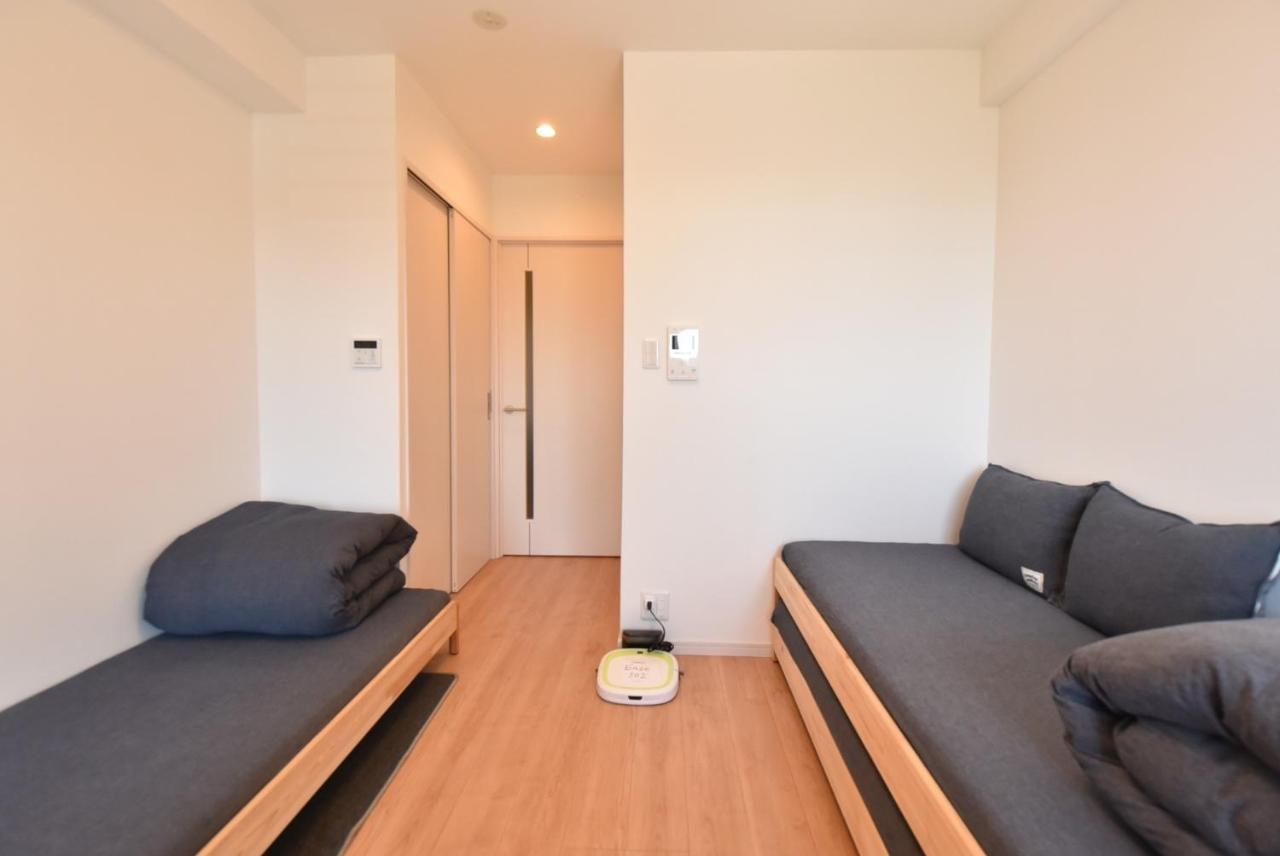 Enzo / Vacation Stay 11623 Φουκουόκα Εξωτερικό φωτογραφία